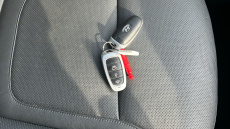 Hyundai TUCSON 1.6 TGDi Ultimate 5dr 2WD Petrol Estate